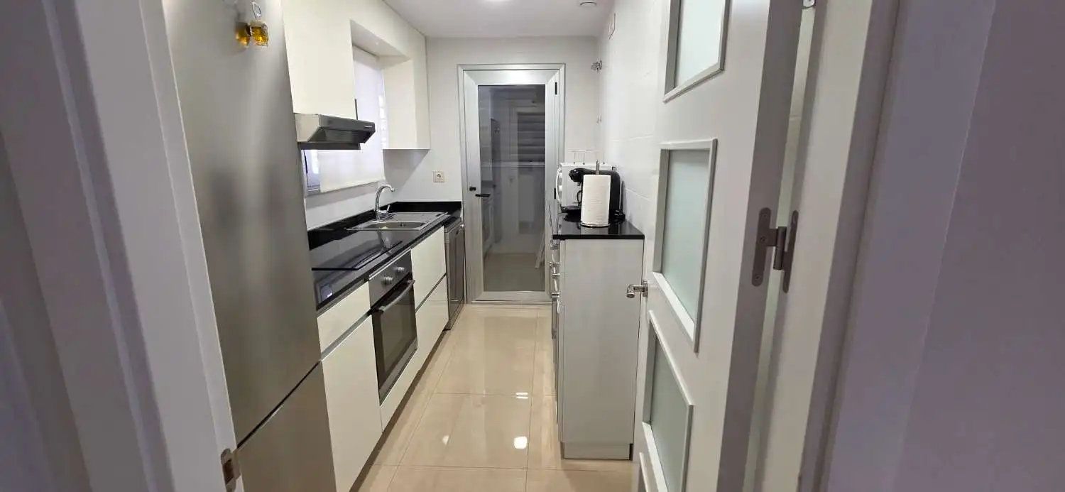 Apartment with pool for sale in Marina d'Or, imagen 12
