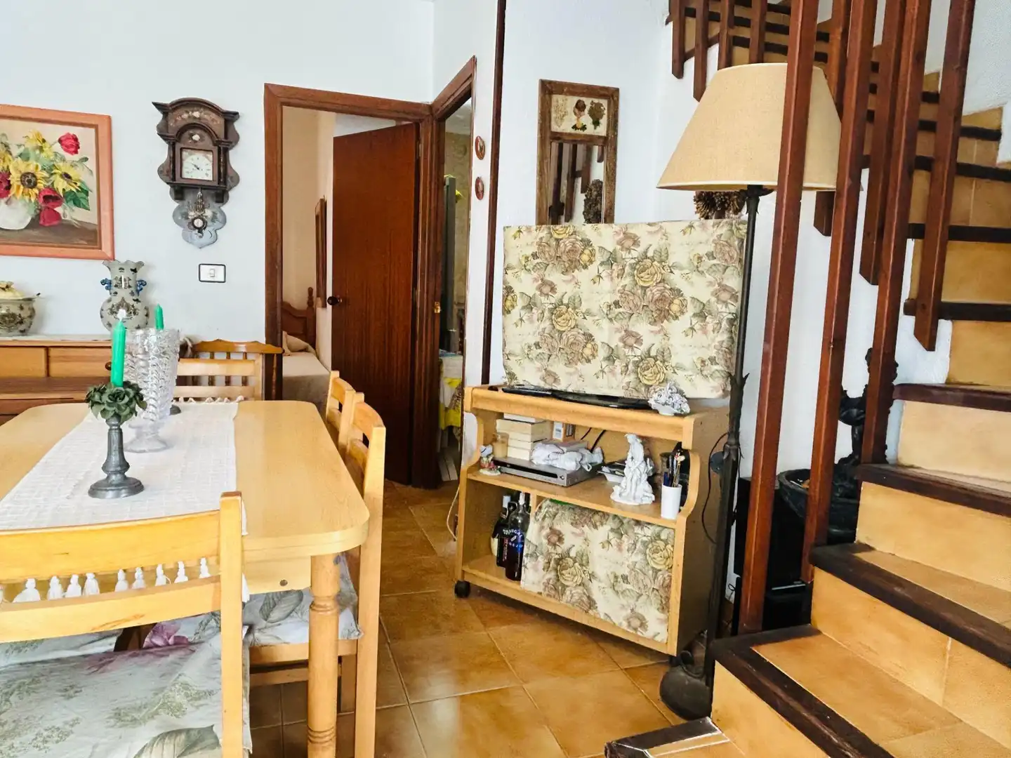 House with terrace for sale in Santiago de la Ribera, imagen 15