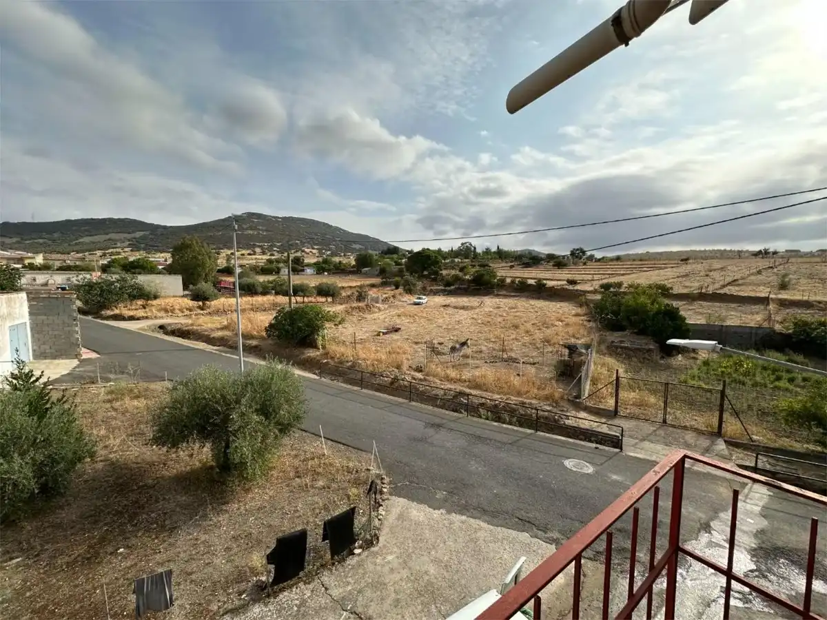 Flat for sale in Cabezarrubias del Puerto  with Heating and Balcony