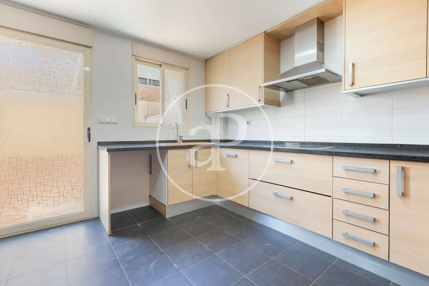 Kitchen of Detached homes for sale in Sagunto / Sagunt  with Heating, Terrace and Storage room