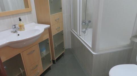 Foto 5 de Pis de lloguer a Calle de Violant D'hongria Reina D'aragó, Sants,  Barcelona Capital