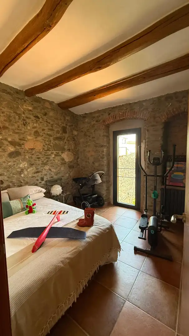 Reihenhaus mit Terrasse zum Verkauf in Carrer de la Creu 9, imagen 34