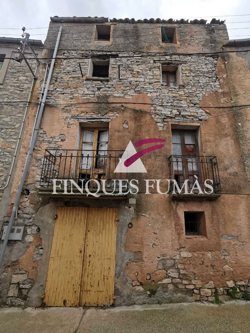 Exterior view of House or chalet for sale in Talavera  with Balcony