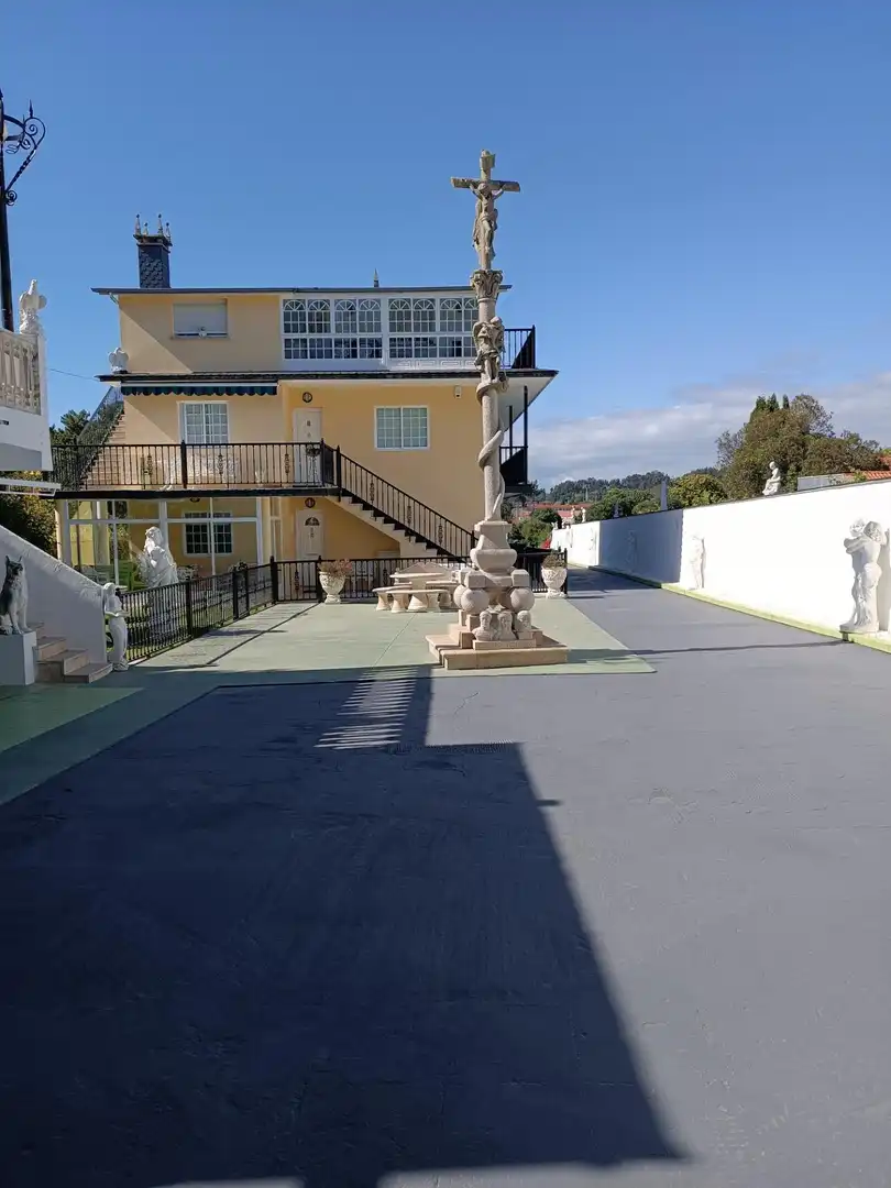 House with terrace for sale in Calle SOBREIRA, imagen 27