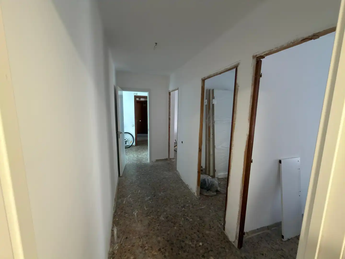 Piso en venta en Lleida con Calefacción, Horno y Microondas