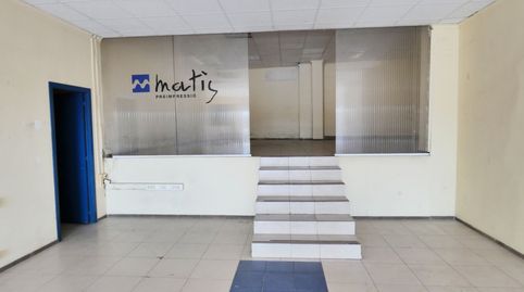 Foto 3 von Geschaftsraum zur Miete in Passeig D'aragó, 92, Ausias March, Alboraya