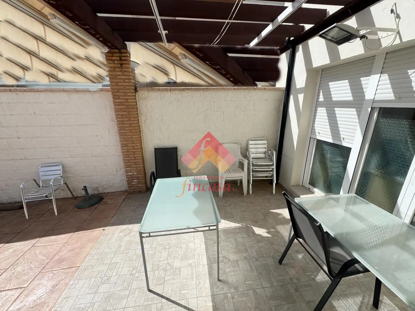 Chalet en venta en La Planilla, imagen 11