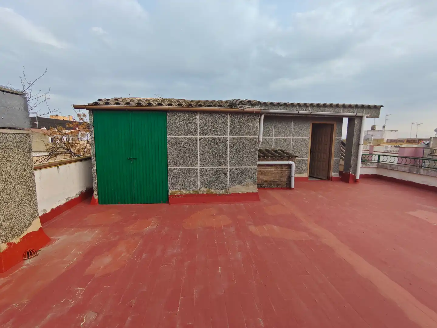 Villa avec jardin à vendre à L'Aldea, imagen 31