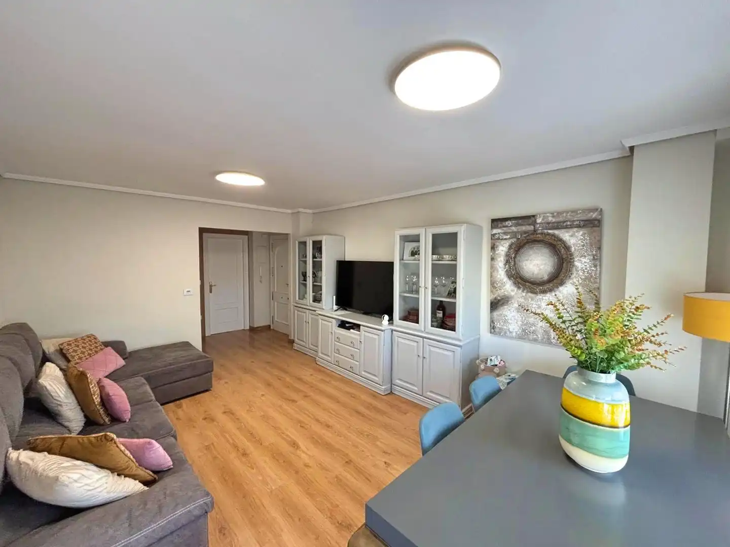 Piso con terraza en venta en Nules, imagen 3