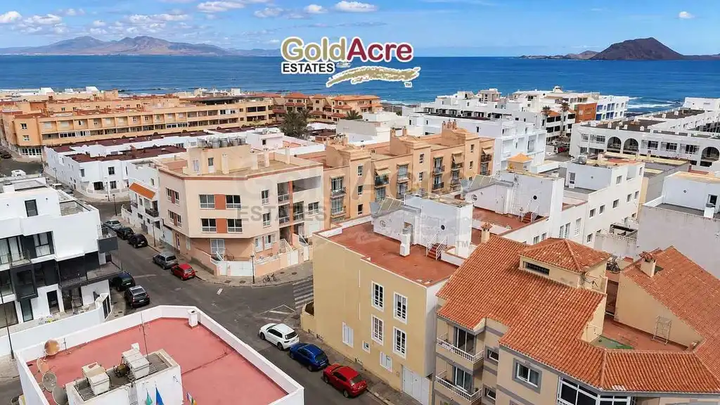 Apartment for sale in Corralejo, imagen 2