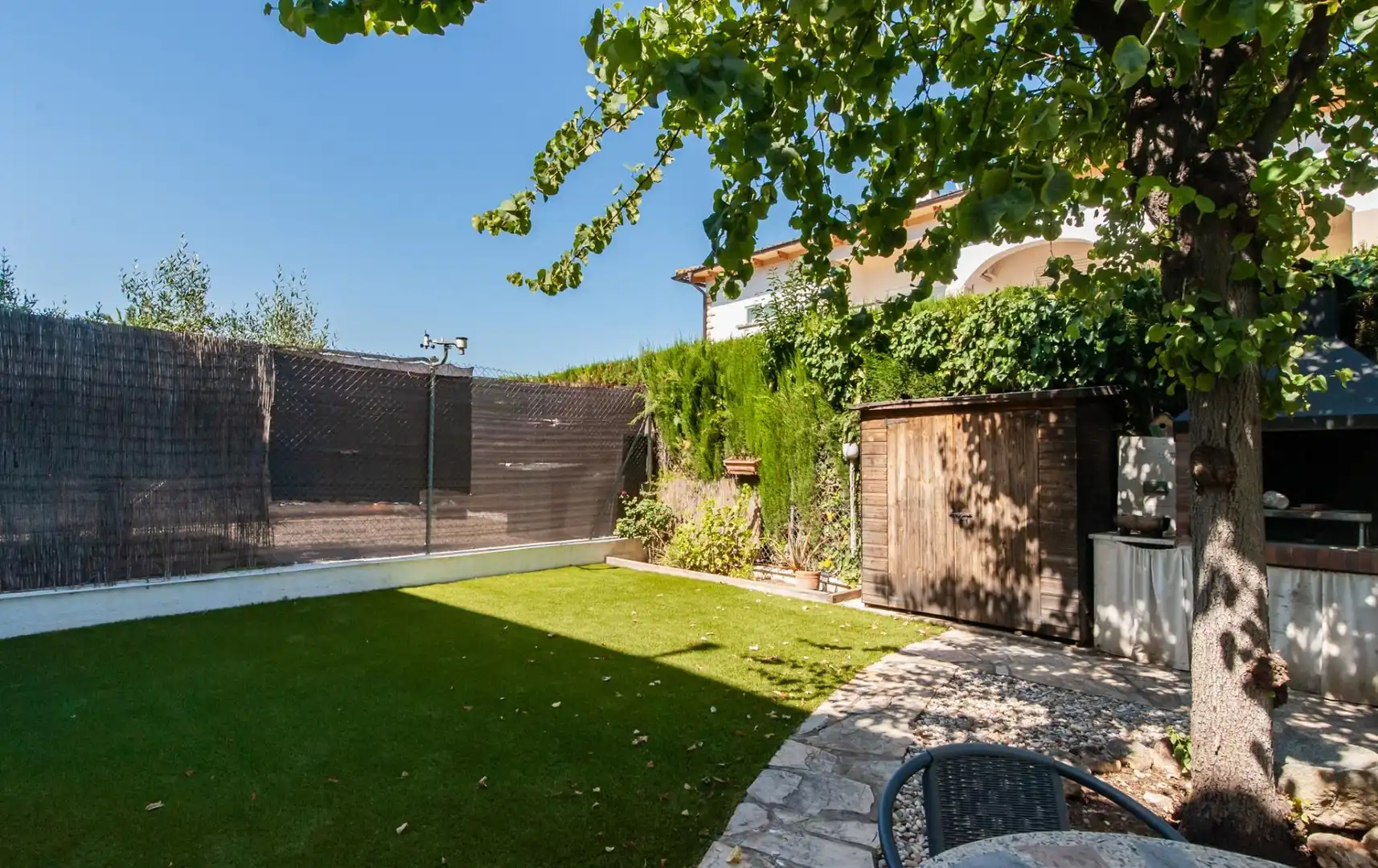 Detached homes for rent in Carrer Vint, Les Cabanyes