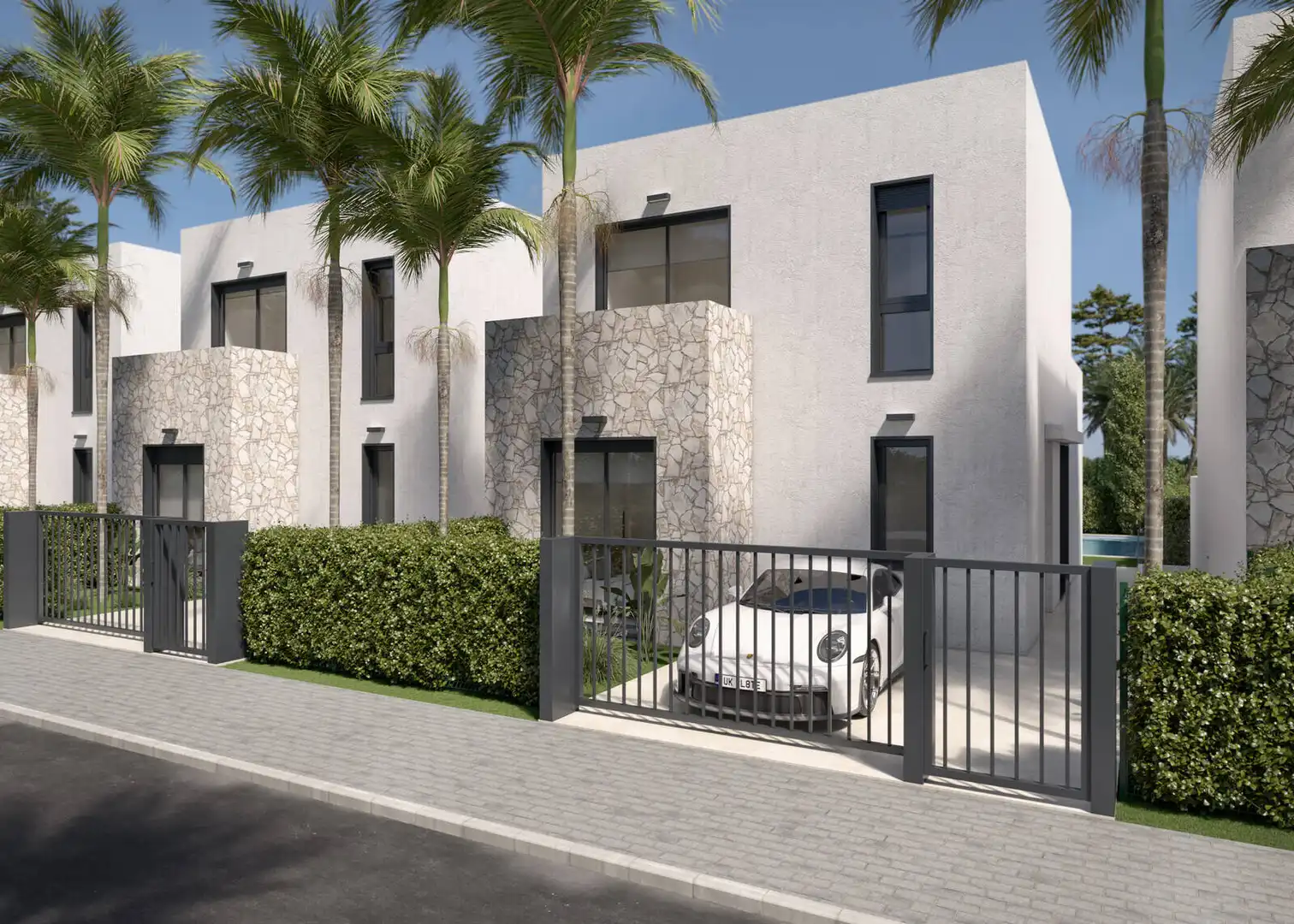 Casa con terraza en venta en Mar Menor Golf, imagen 5