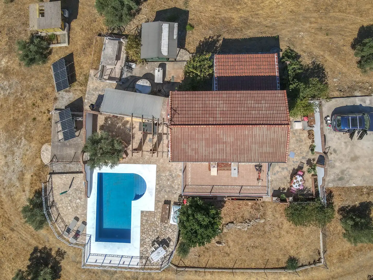 Maison avec piscine à vendre à Calle Rubita, imagen 39