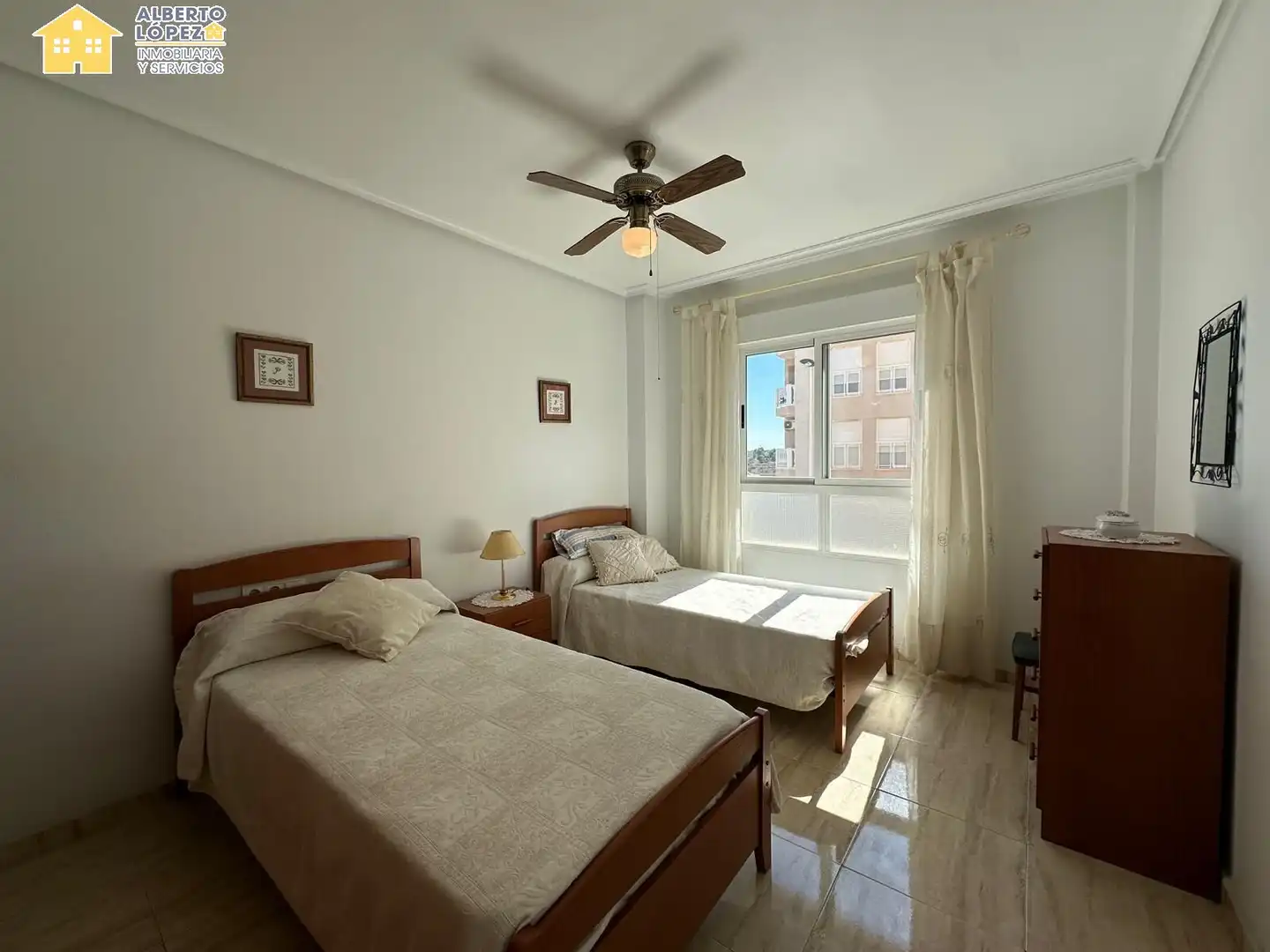 Wohnung mit Terrasse zur Miete in El Altet, imagen 8