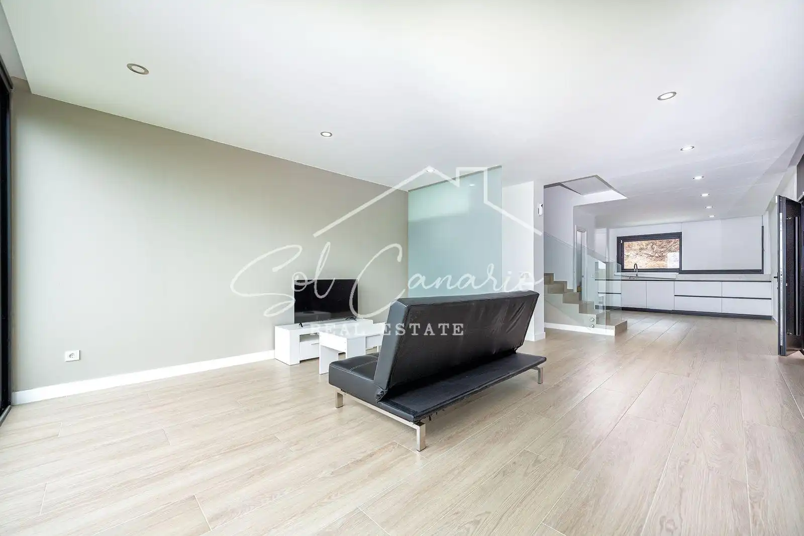 Casa con terraza en venta en Santa María de Guía de Gran Canaria, imagen 4
