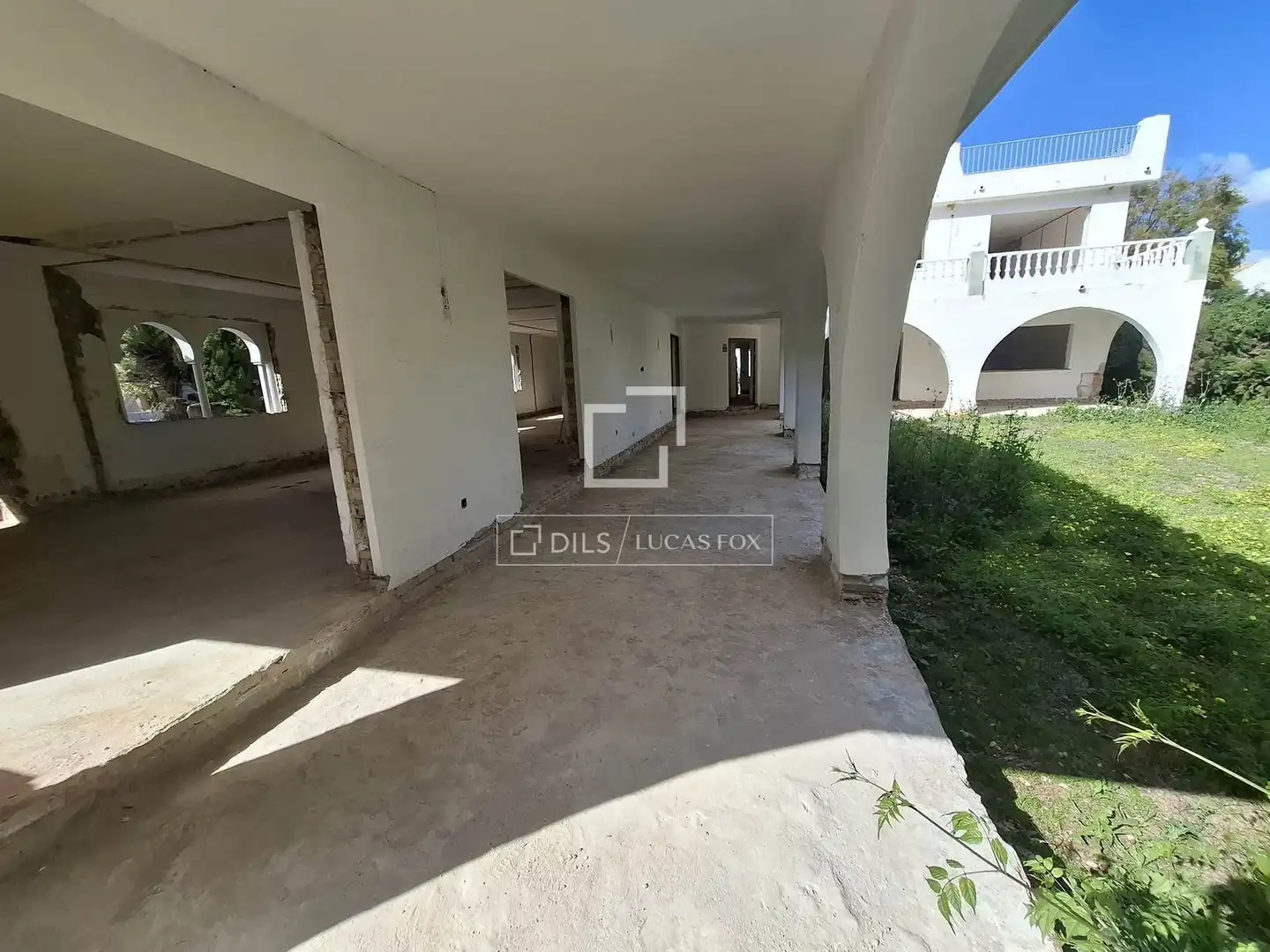 Houses for sale in Marbella  with Private garden, Terrace and Storage room