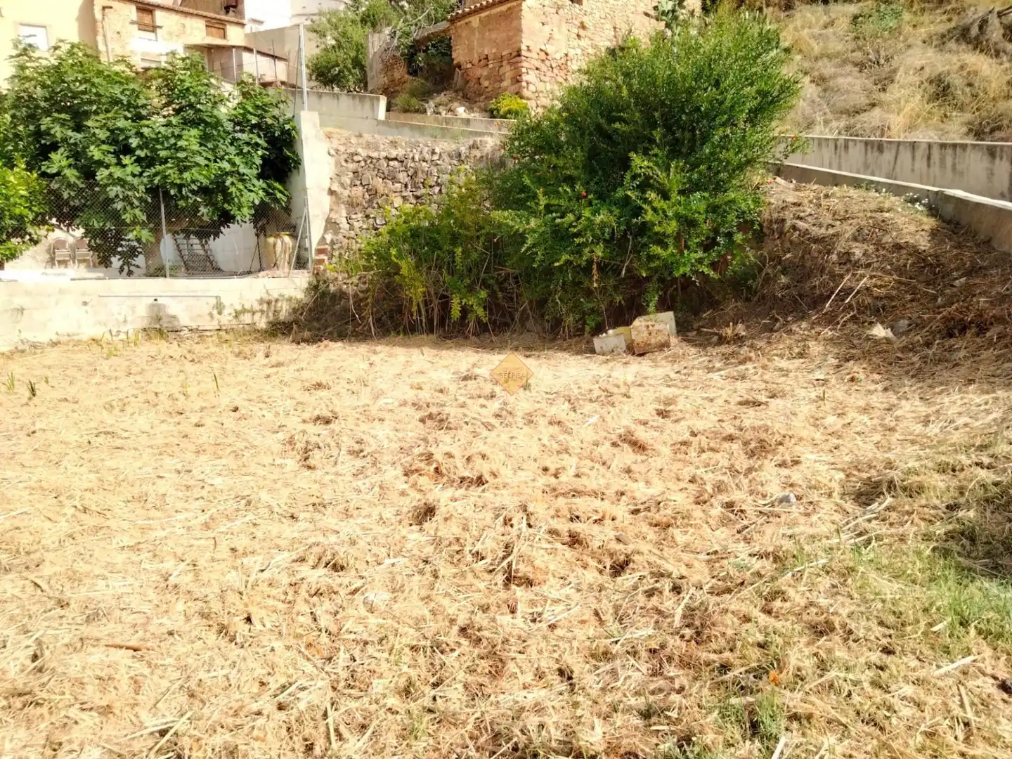 Residential for sale in Tuéjar