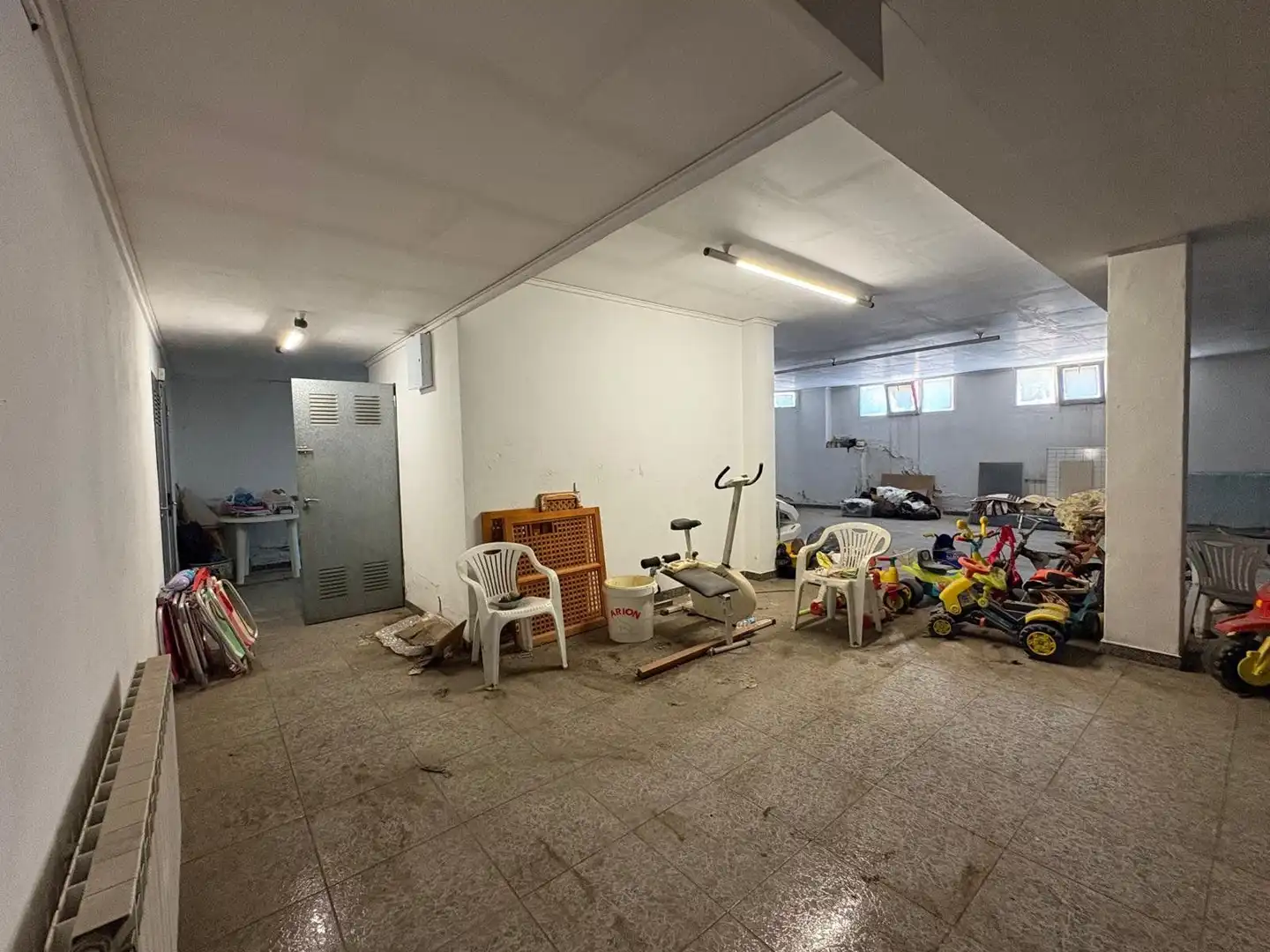 Adossat amb terrassa en venda a L'Olleria, imagen 6