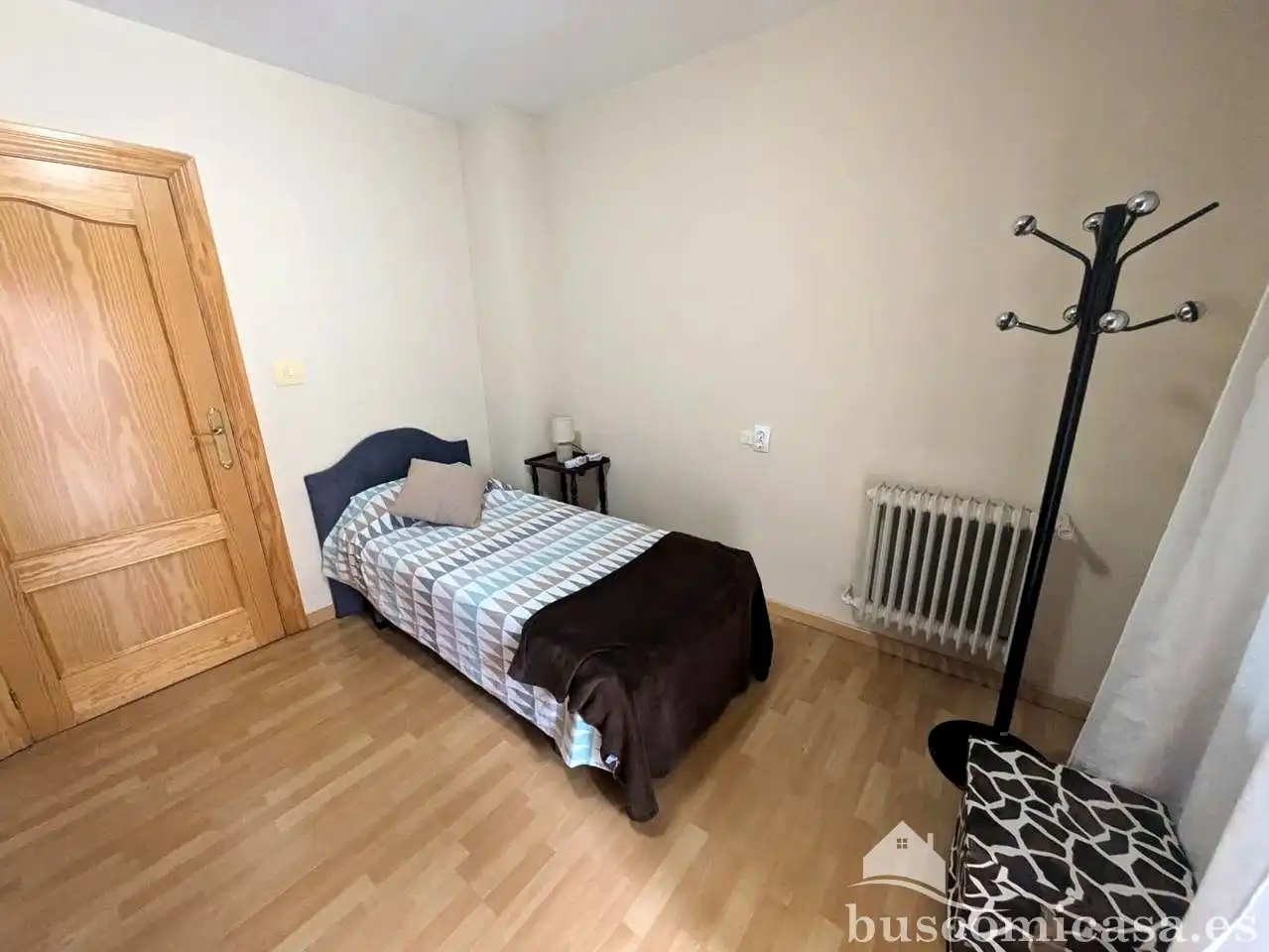 Zimmer in Avenida San Sebastián, Centro ciudad