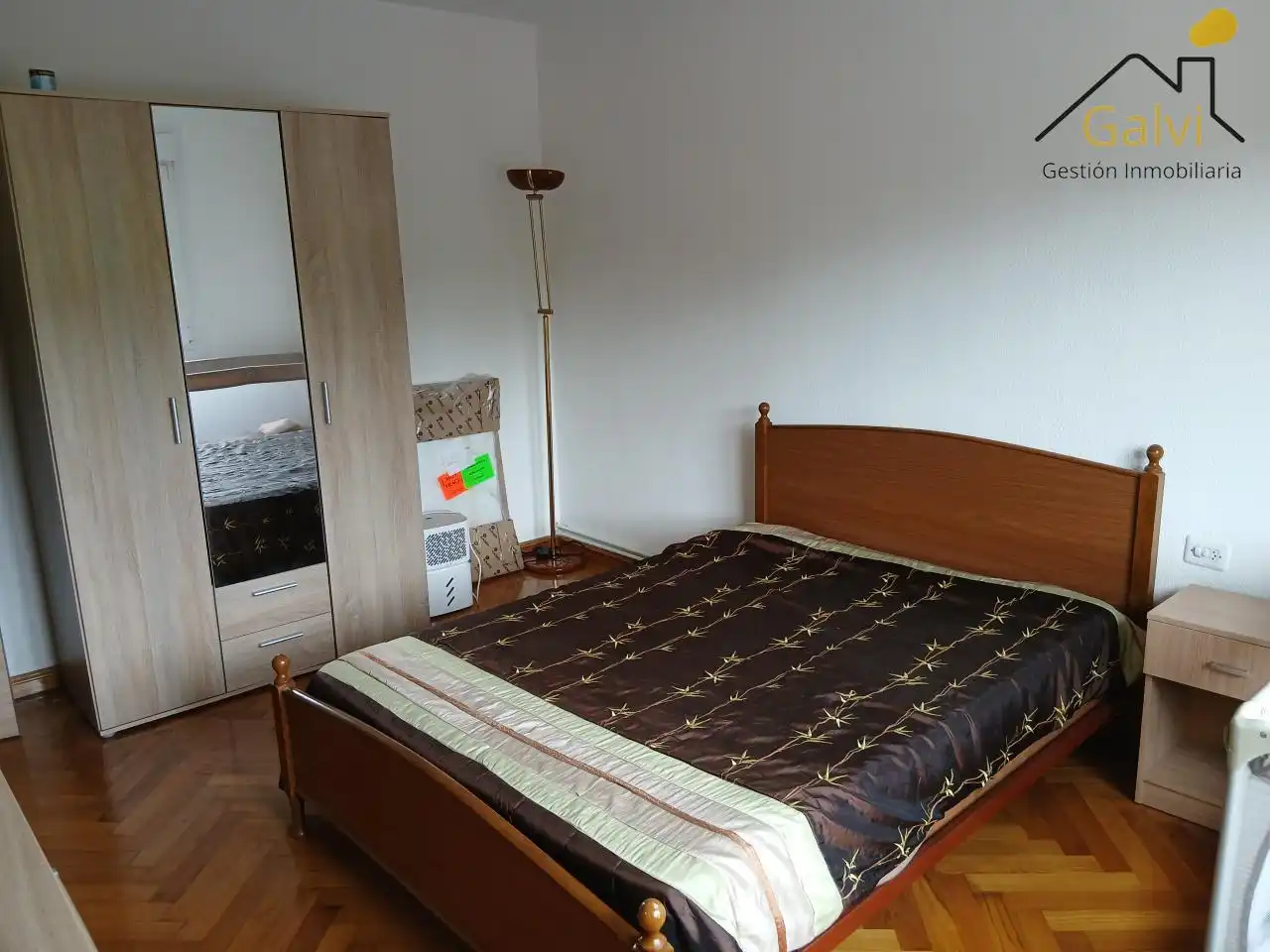 Habitación de Casa o chalet en venta en Cerceda con Calefacción, Jardín privado y Trastero