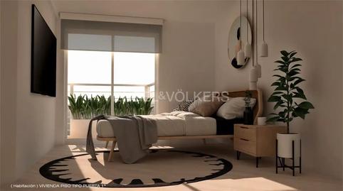 Photo 4 from new construction home in Flat for sale in El Guinardó, Barcelona
