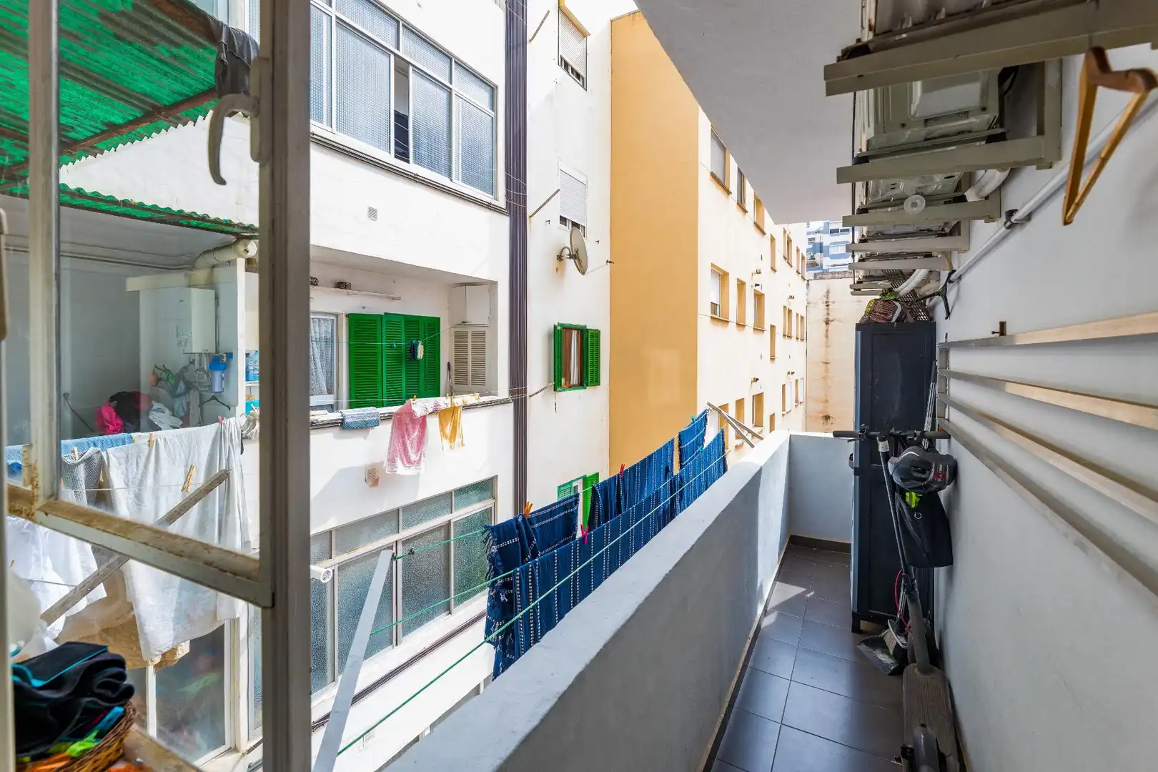 Piso en venta en Avenida GASPAR BENNAZAR,ARQUITECT, Plaça de Toros
