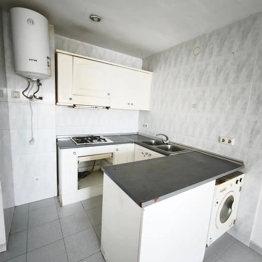 Apartament en venda a Calle LLEIDA 33, imagen 5