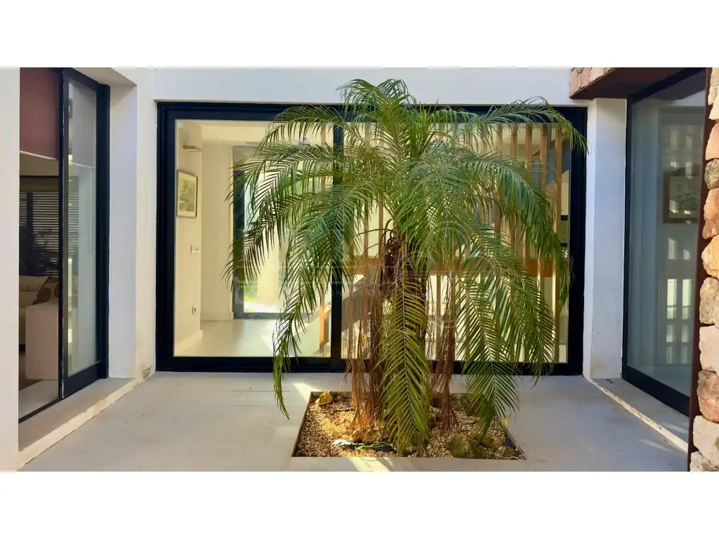 Casa con piscina en venta en Cala Blanca, imagen 9