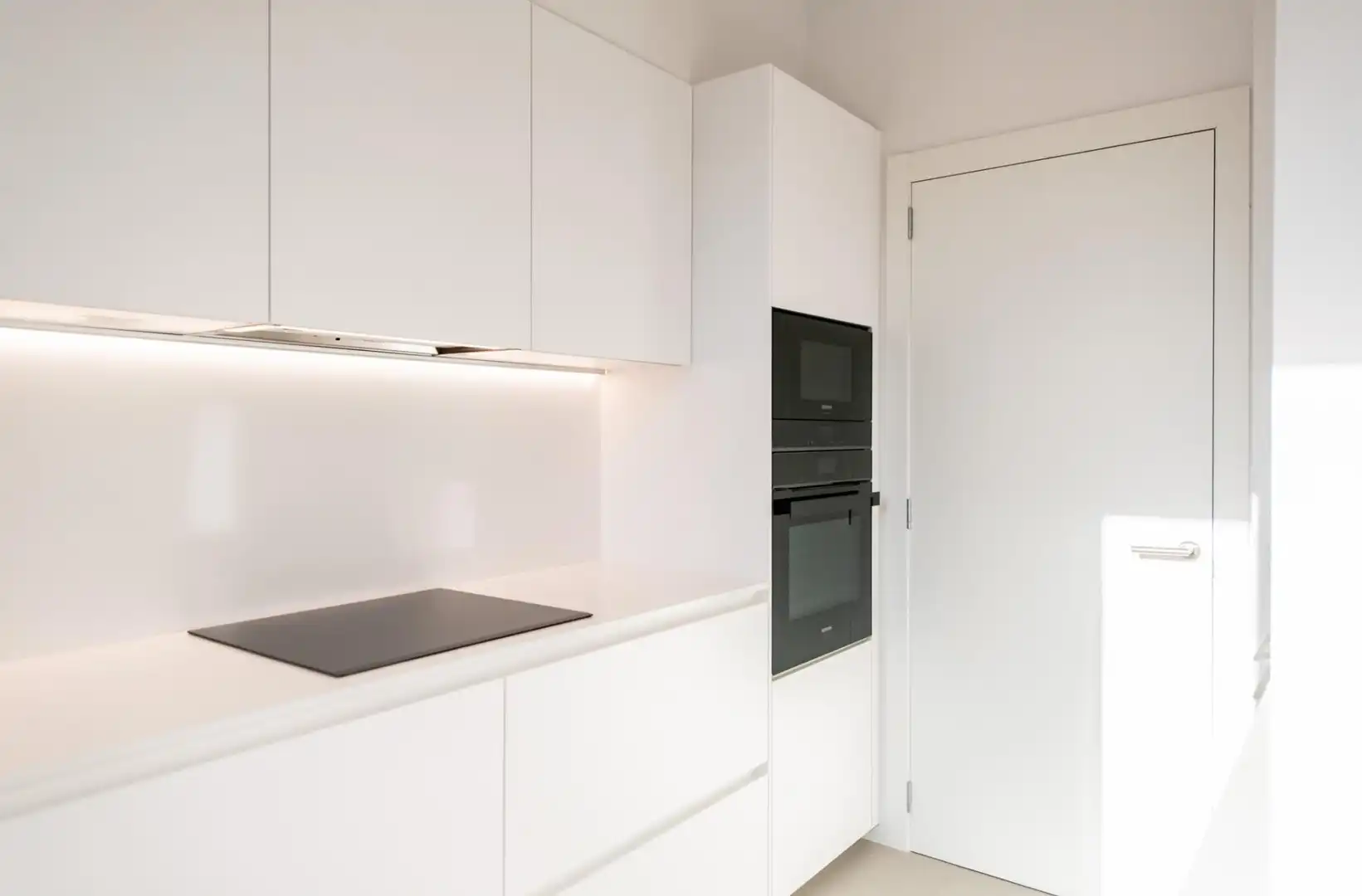 Flat with lift to rent in Calle MALLORCA, imagen 17