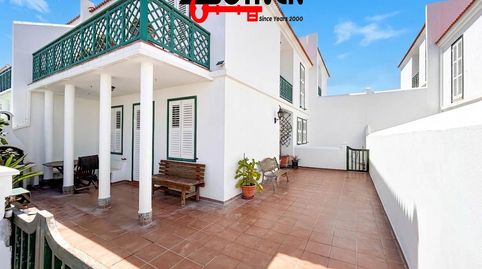 Foto 5 de Casa o chalet en venta en Arico, Santa Cruz de Tenerife