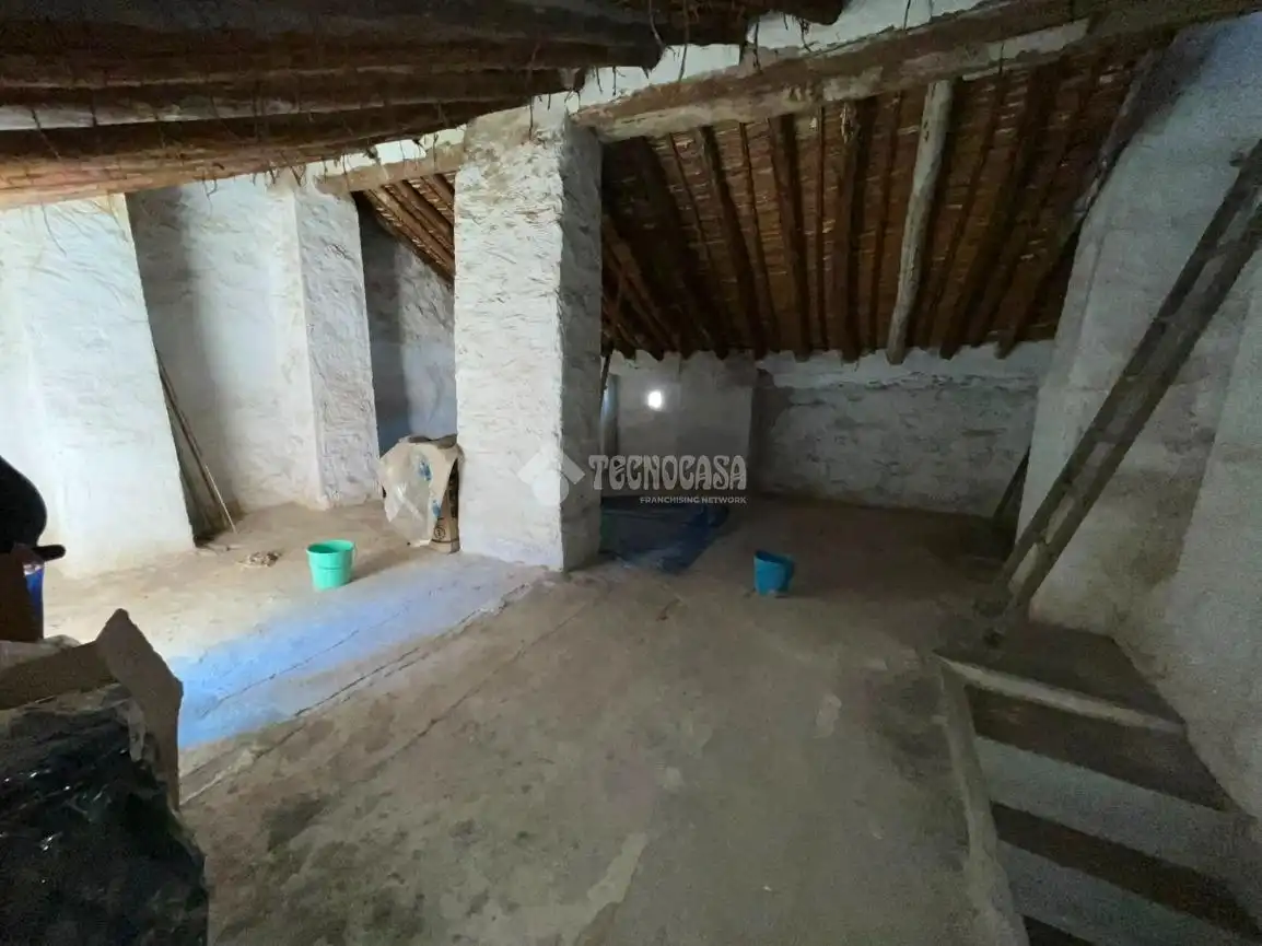 Casa aparellada en venda a Los Villares, imagen 14