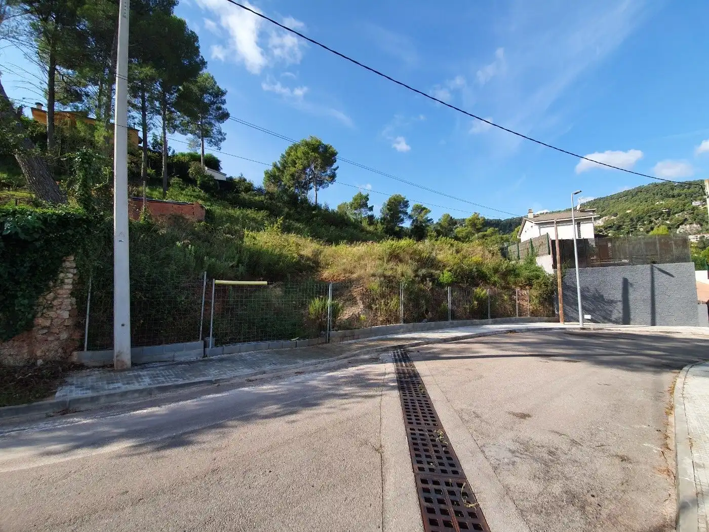 Residential land for sale in Carrer dels Ocells 9, imagen 5