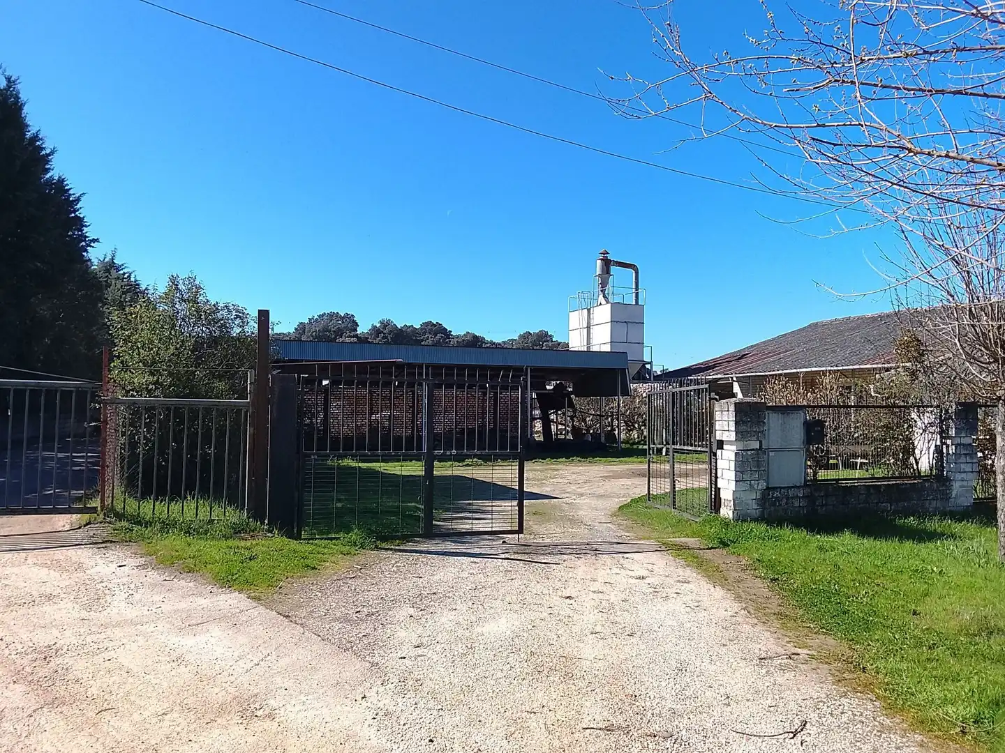 Industrial building for sale in Arenas de San Pedro, imagen 2