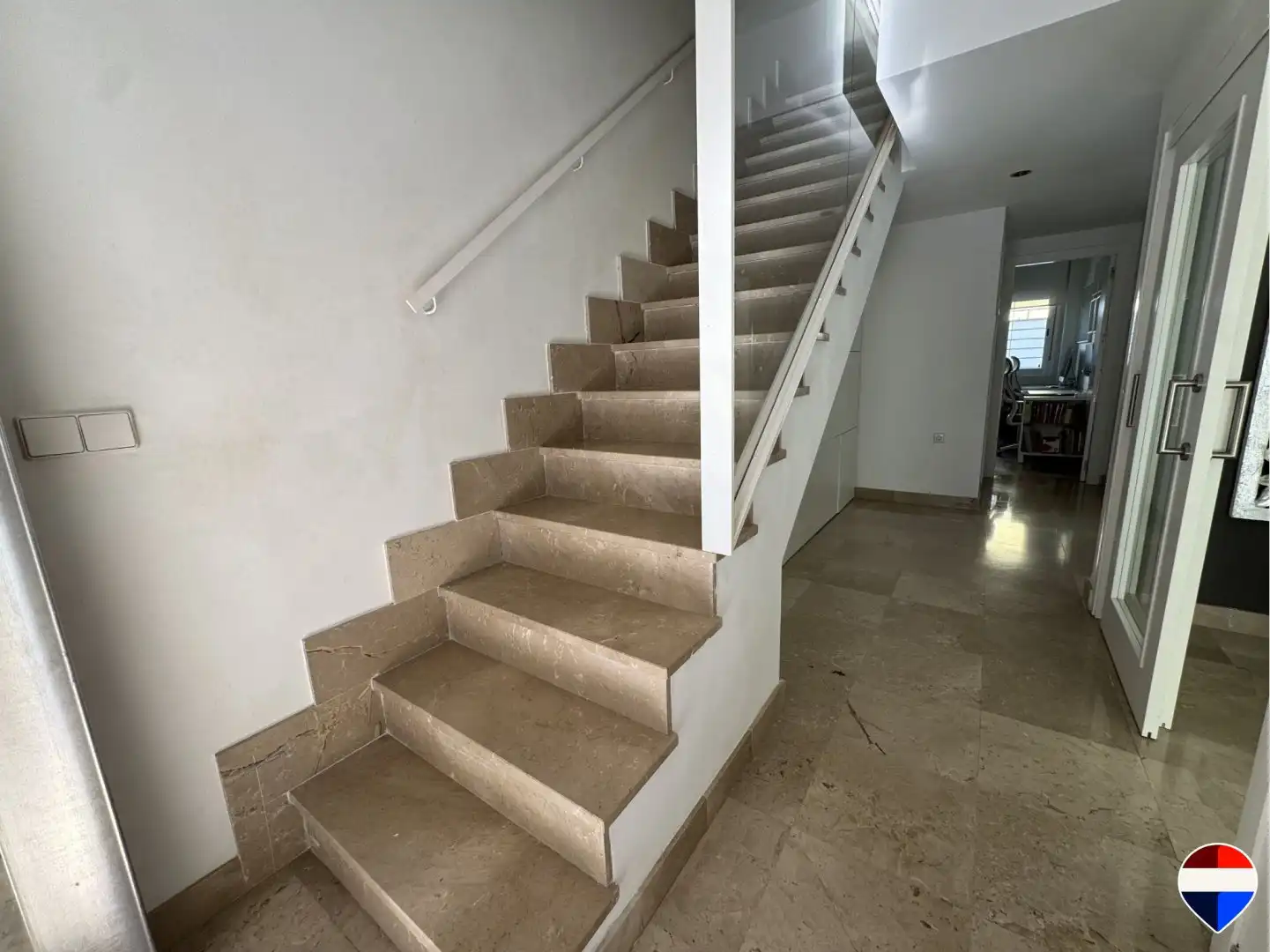 Detached homes for sale in Mairena del Aljarafe  with Air Conditioner, Terrace and Storage room
