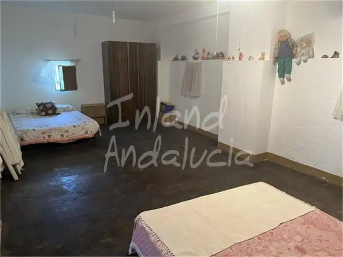 Casa rústica amb piscina en venda a Alcaudete, imagen 16