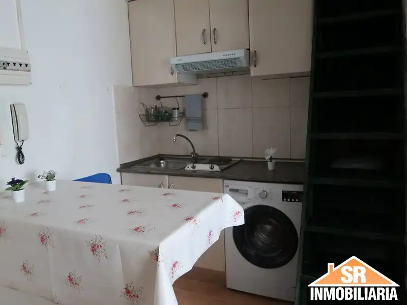 Loft zur Miete in Rúa Nogueira, Liáns