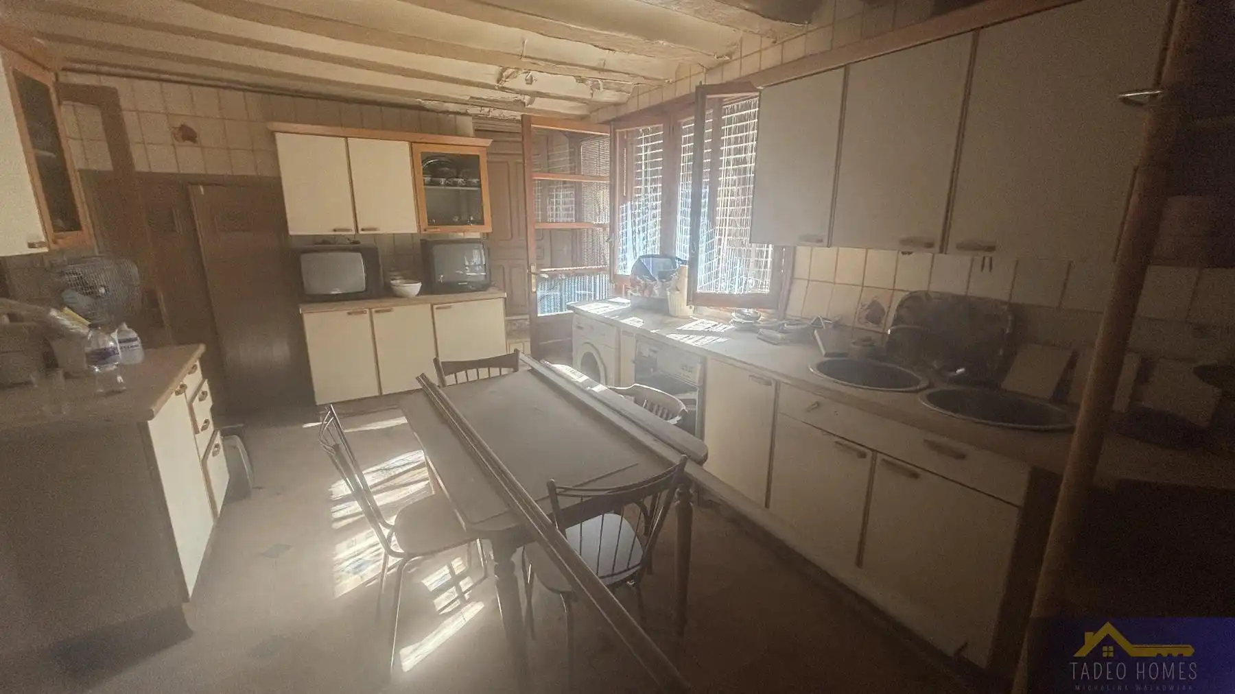 Cocina de Casa o chalet en venta en Jumilla con Terraza y Trastero