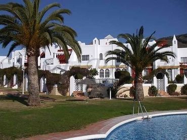 Adosado en venta en Nueva Nerja