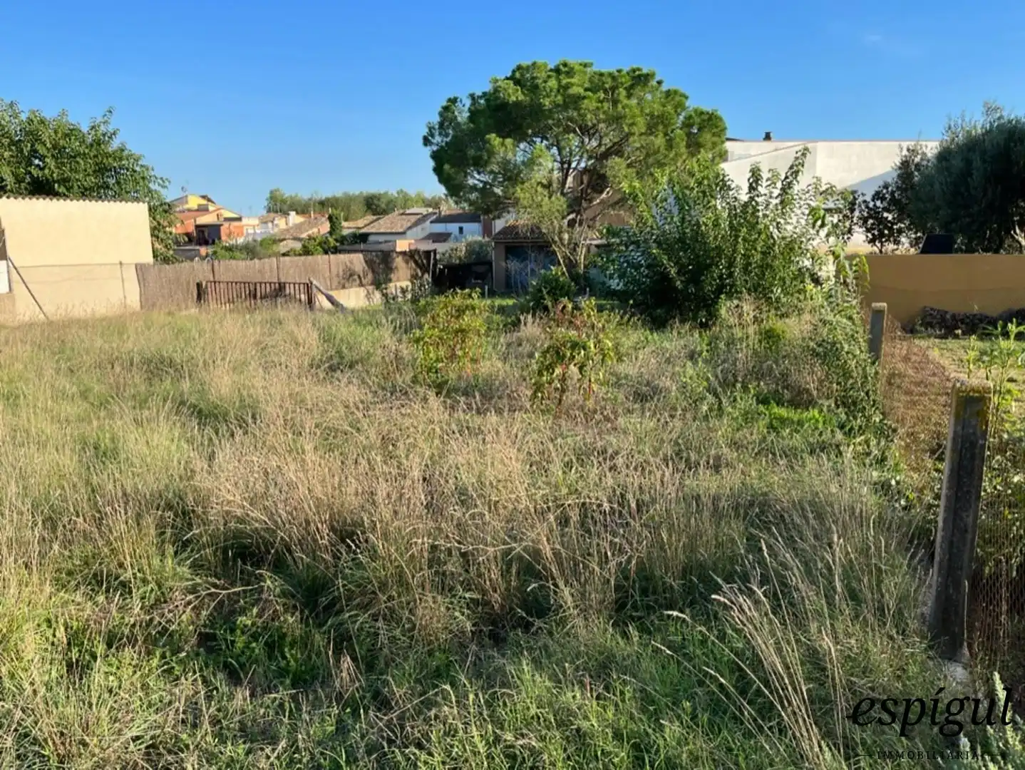 Terrain rustique à vendre à De l'Estació 5, imagen 7