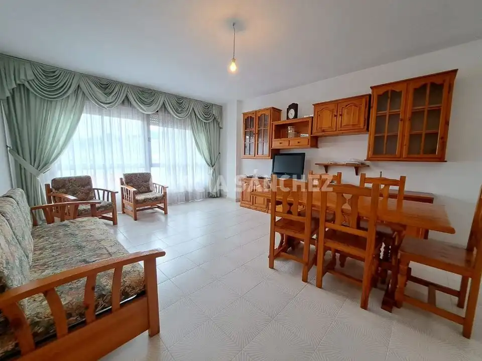 Flat for sale in Rúa Principal, 121, Boiro