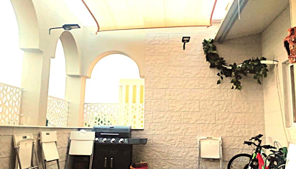 Foto 1 de Àtic en venda a Calle Kandinsky, El Tejar - Hacienda Bizcochero, Málaga