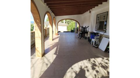 Foto 3 de Casa o chalet en venta en N/a, Urbanitzacions i Pedanies Nord, Alzira