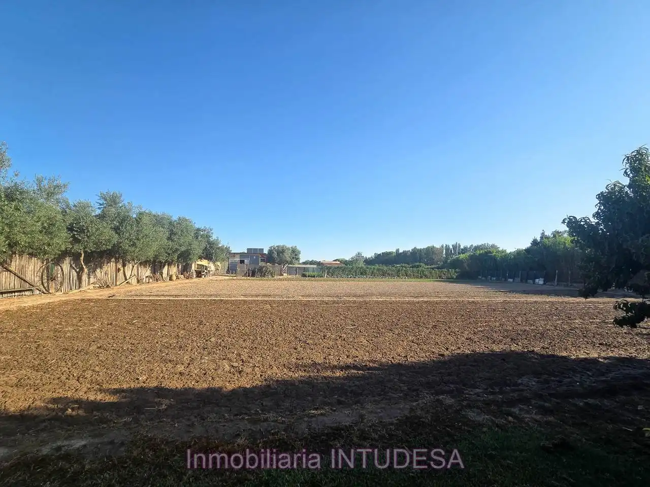 Residential zum Verkauf in Tudela