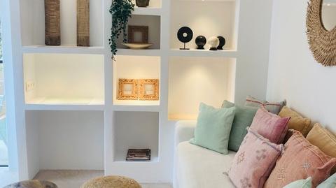 Photo 5 of Apartment to rent in Cas Català - Illetes, Illes Balears