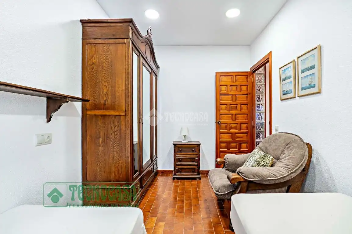 Flat with pool for sale in Almerimar, imagen 20