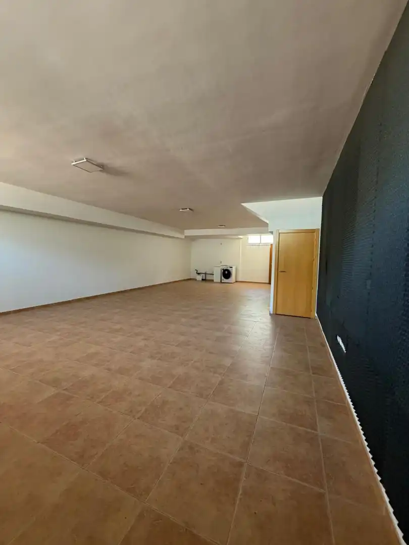 Villa avec piscine à vendre à JOSÉ MARÍA MARTÍN CARPENA 9, imagen 28