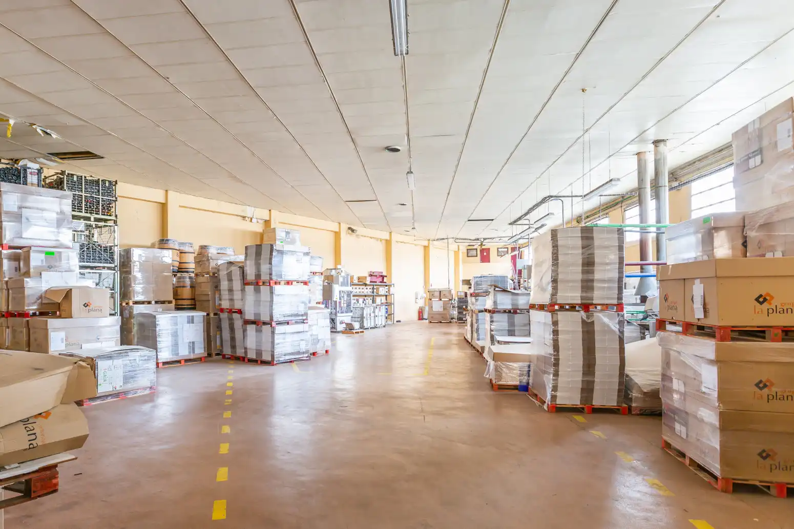 Residential for sale in San Adrián