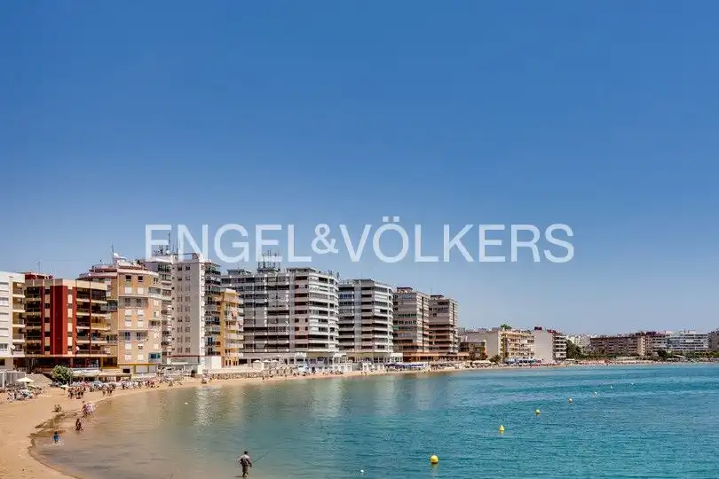 Penthouse with terrace for sale in Playa del Acequión, Náufragos y Rocío del Mar, imagen 14