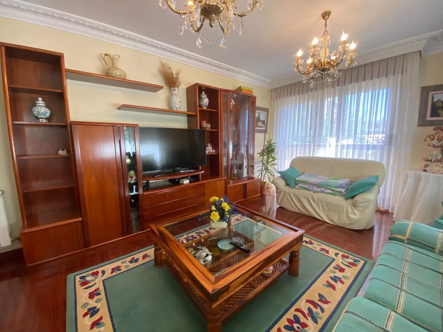 Piso con ascensor en venta en Calle el Hoyo, imagen 6