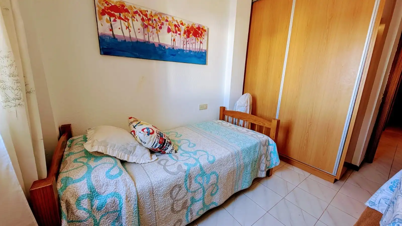 Habitación de Piso en venta en Inca
